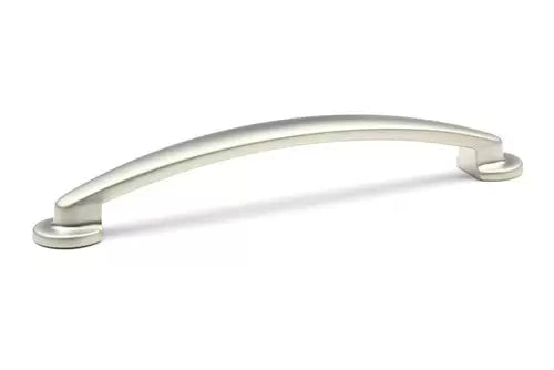 Maner Keta 160mm Satin